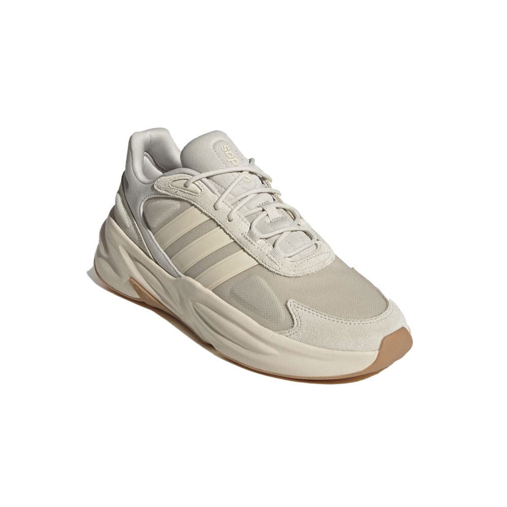 Tenis Hombre adidas Ozelle - Beige