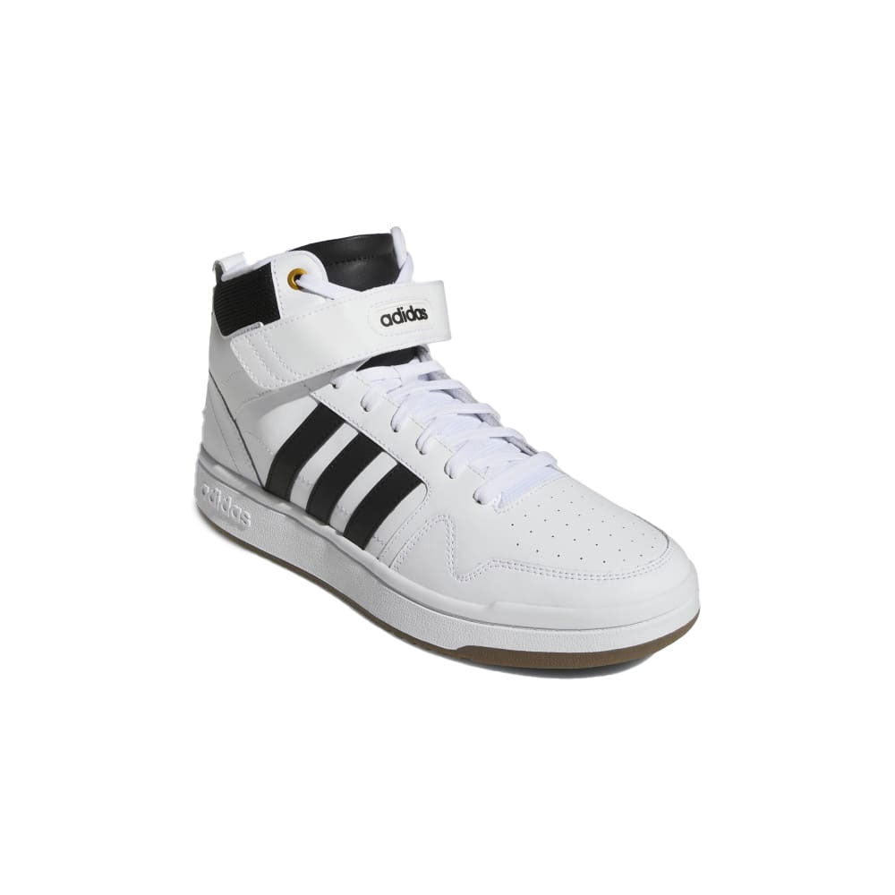 Tenis Hombre adidas Postmove - Blanco-Negro