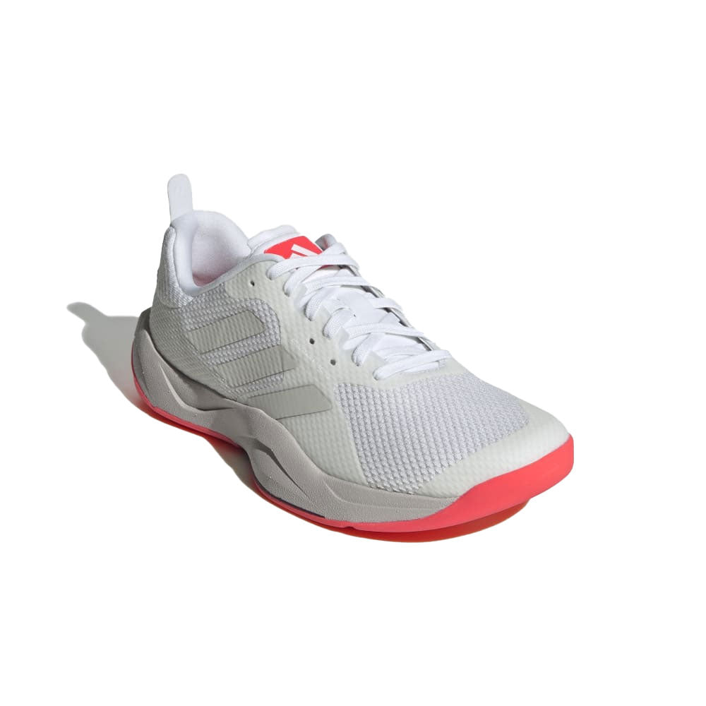 Tenis Mujer adidas Rapidmove - Blanco-Rosa