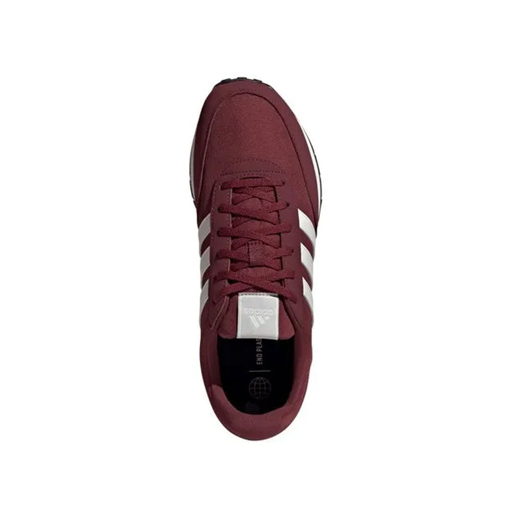 Tenis Hombre Adidas Run 60S 3.0 - Rojo