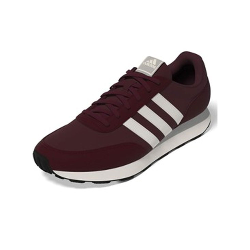 Tenis Hombre Adidas Run 60S 3.0 - Rojo