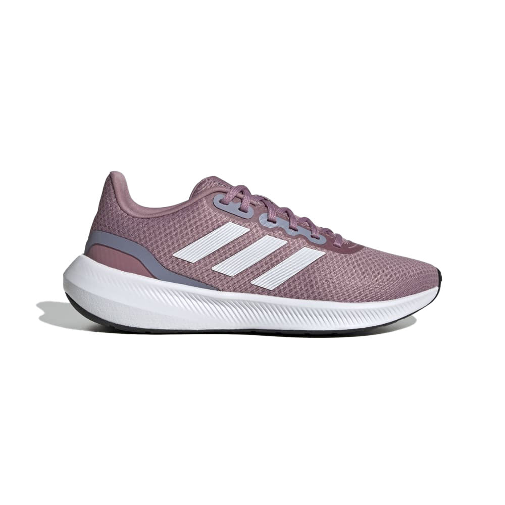 Tenis Mujer adidas Runfalcon 2.0 - Rosado