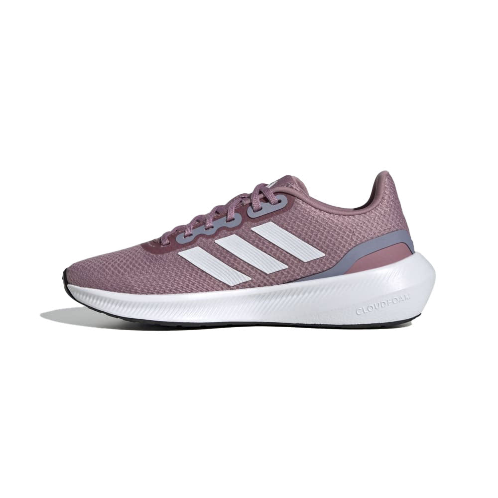 Tenis Mujer adidas Runfalcon 2.0 - Rosado