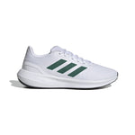 Tenis Hombre Adidas Runfalcon 3 - Blanco-Verde