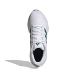 Tenis Hombre Adidas Runfalcon 3 - Blanco-Verde