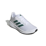 Tenis Hombre Adidas Runfalcon 3 - Blanco-Verde