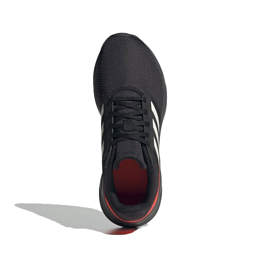 Tenis Hombre Adidas Galaxy 6 - Negro