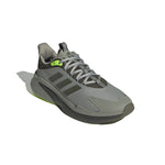 Tenis Hombre adidas Alpha Edge -Gris