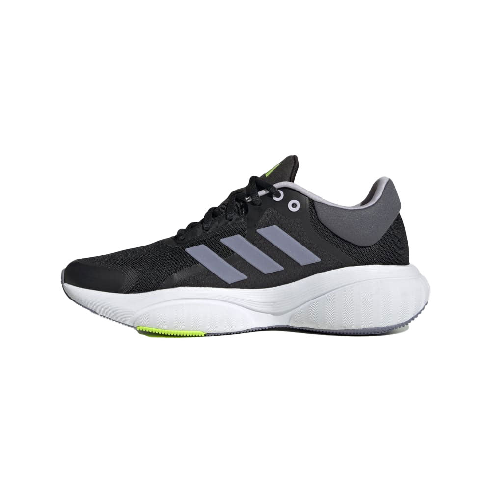 Tenis Mujer Adidas Response - Negro