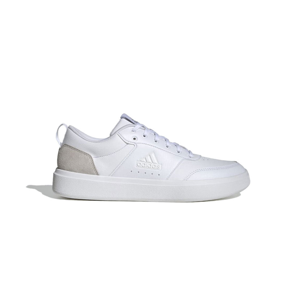 Tenis Hombre adidas Park Street - Blanco