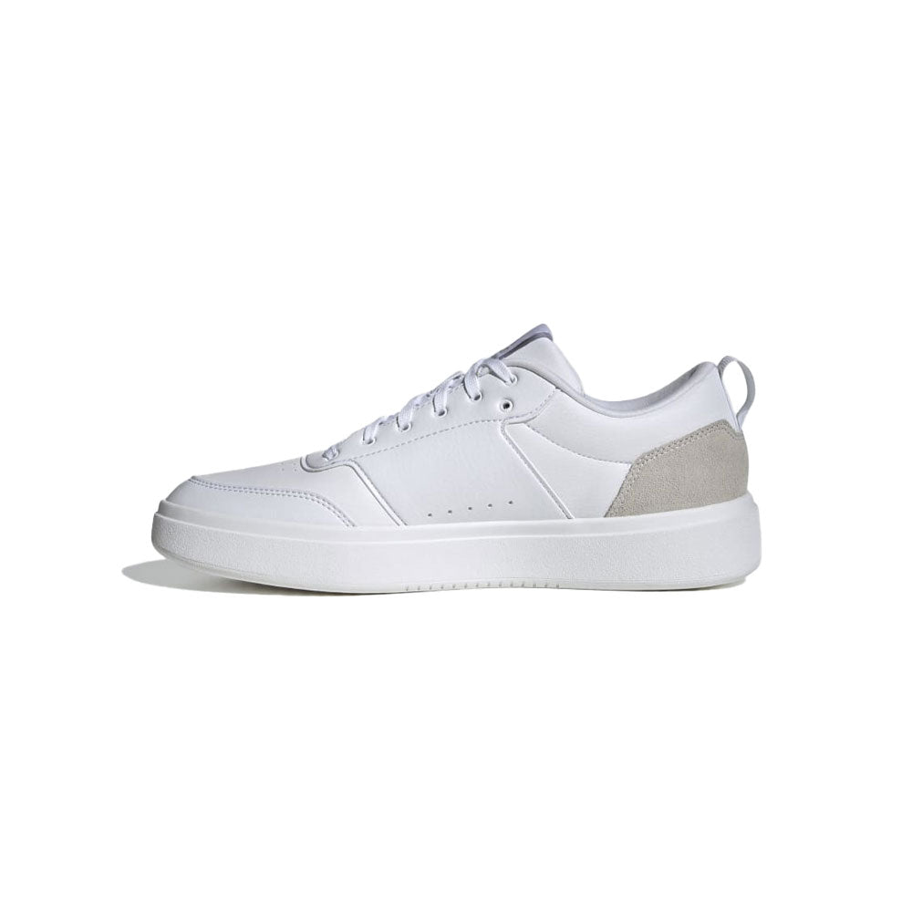 Tenis Hombre adidas Park Street - Blanco