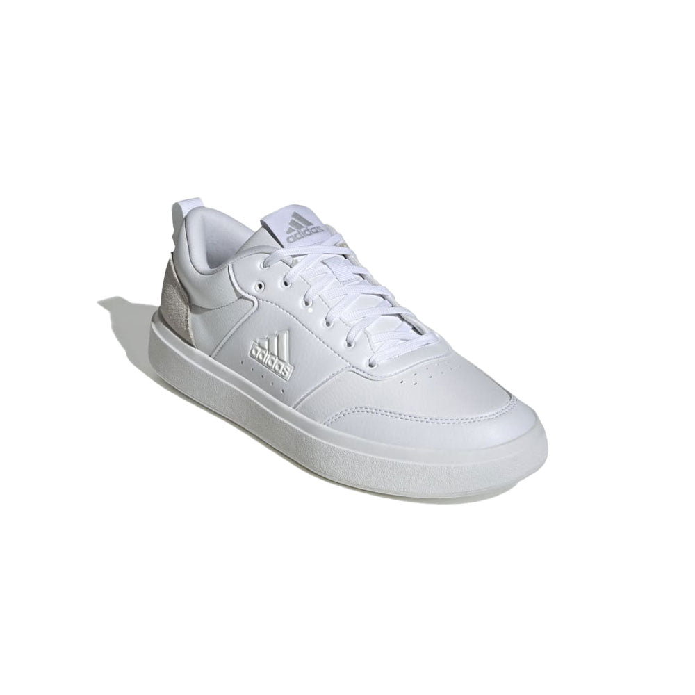 Tenis Hombre adidas Park Street - Blanco