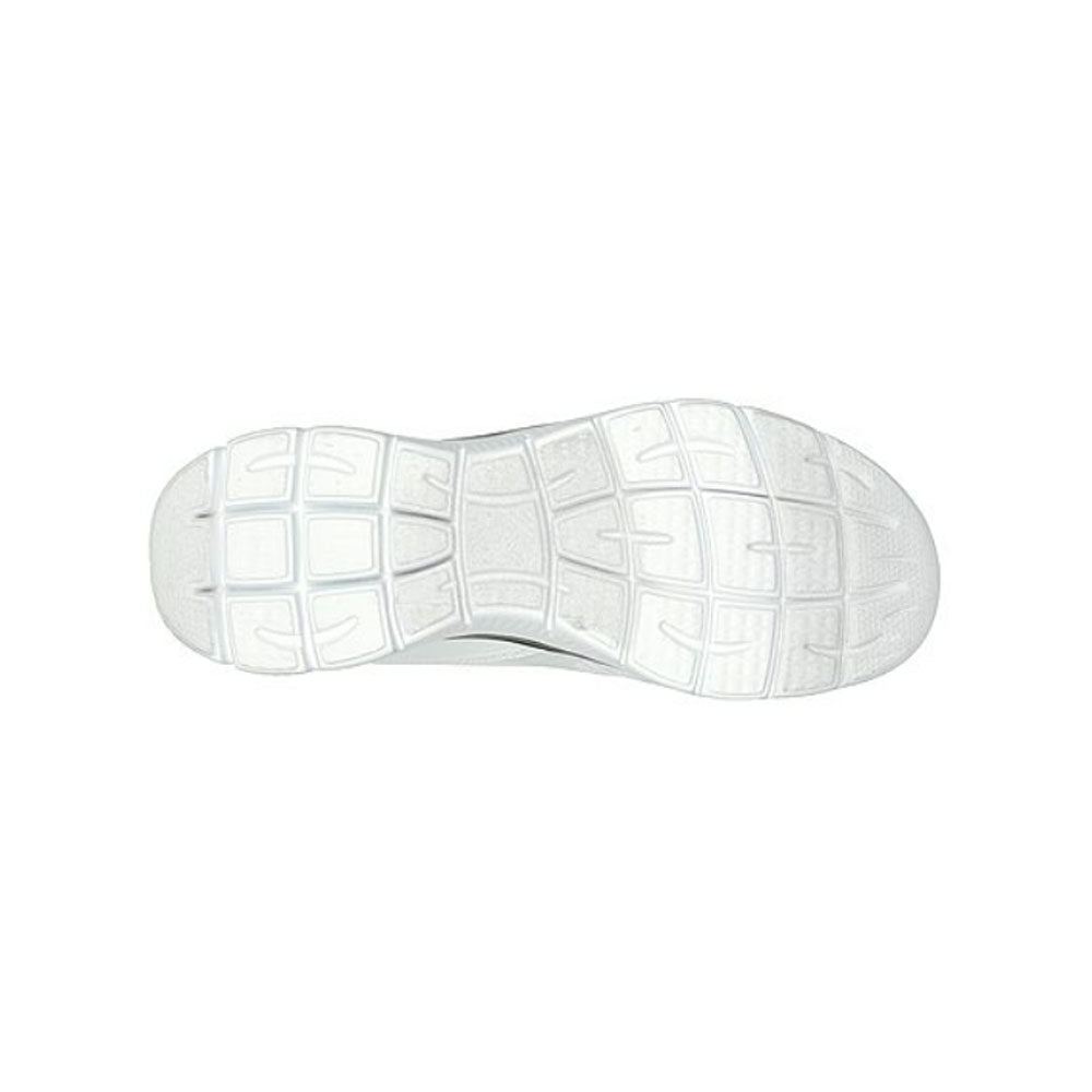 Tenis Mujer Skechers Summits - Blanco