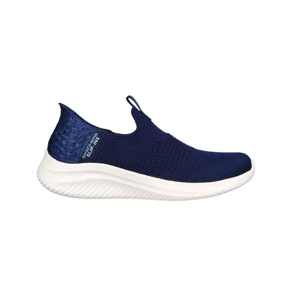 Tenis Mujer Skechers Ultraflex 3.0 - Azul