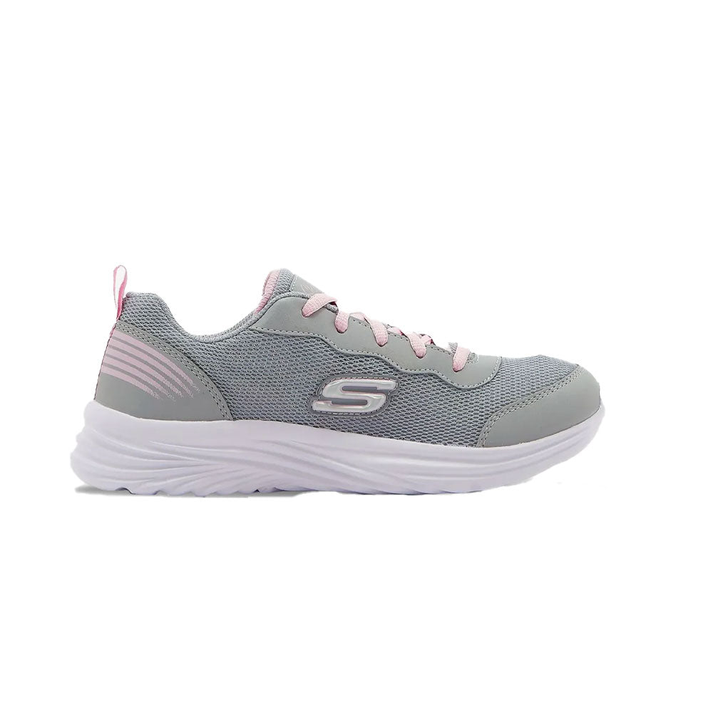 Tenis Niña Skechers Dreamy Dancer - Gris