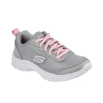 Tenis Niña Skechers Dreamy Dancer - Gris