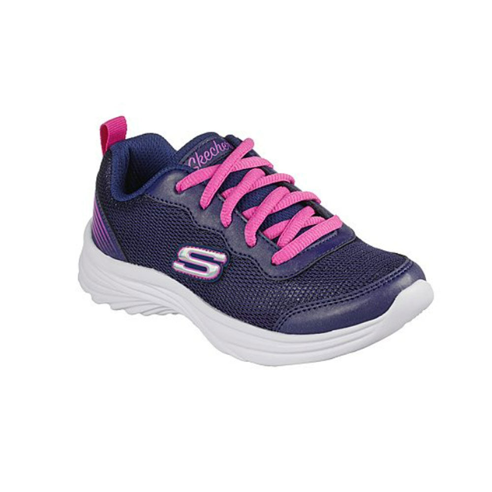 Tenis Niña Skechers Dreamy Dancer - Azul