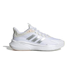 Tenis Mujer Adidas Alphaedge - Blanco