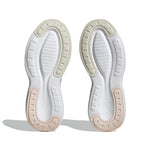 Tenis Mujer Adidas Alphaedge - Blanco