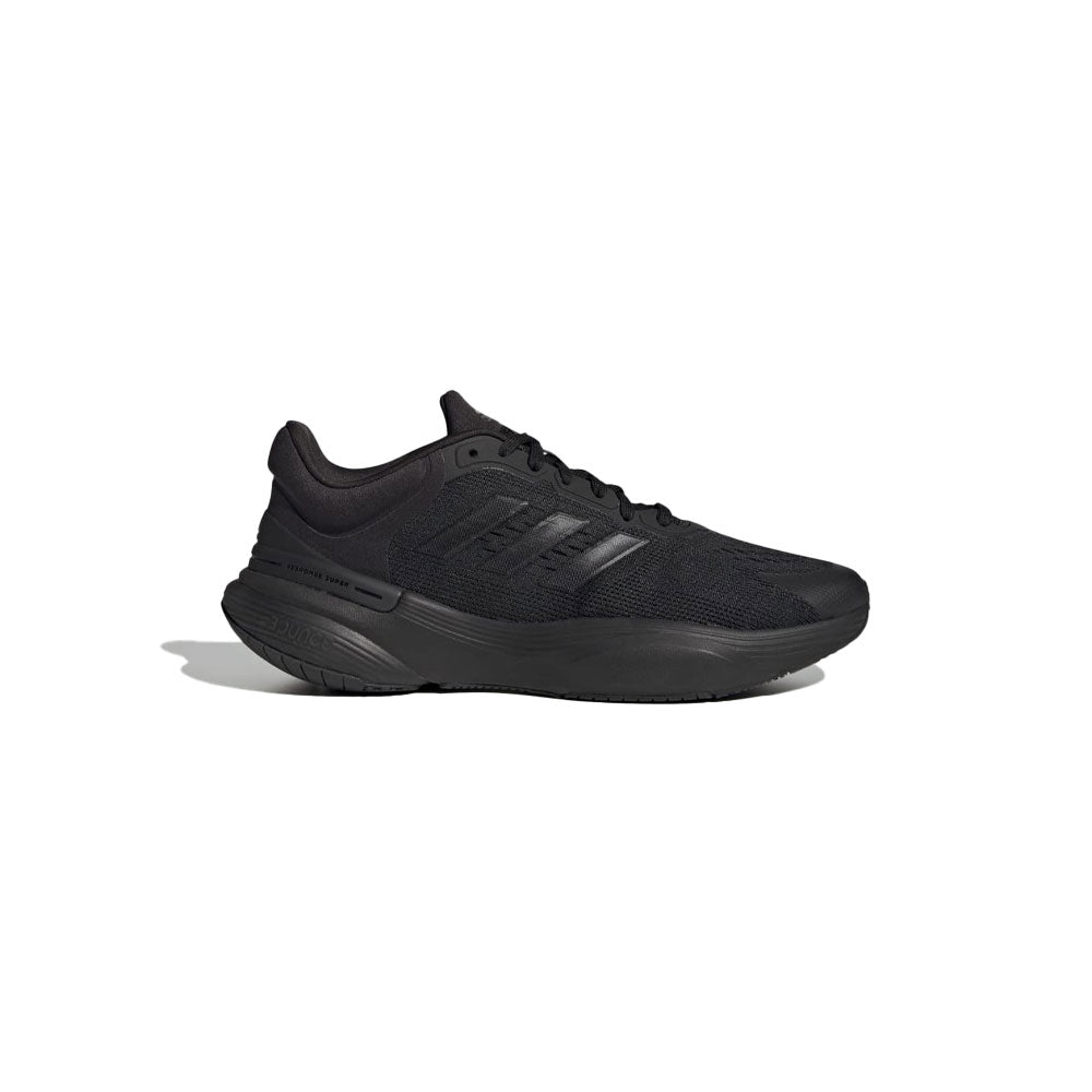 Tenis Hombre Adidas Response - Negro