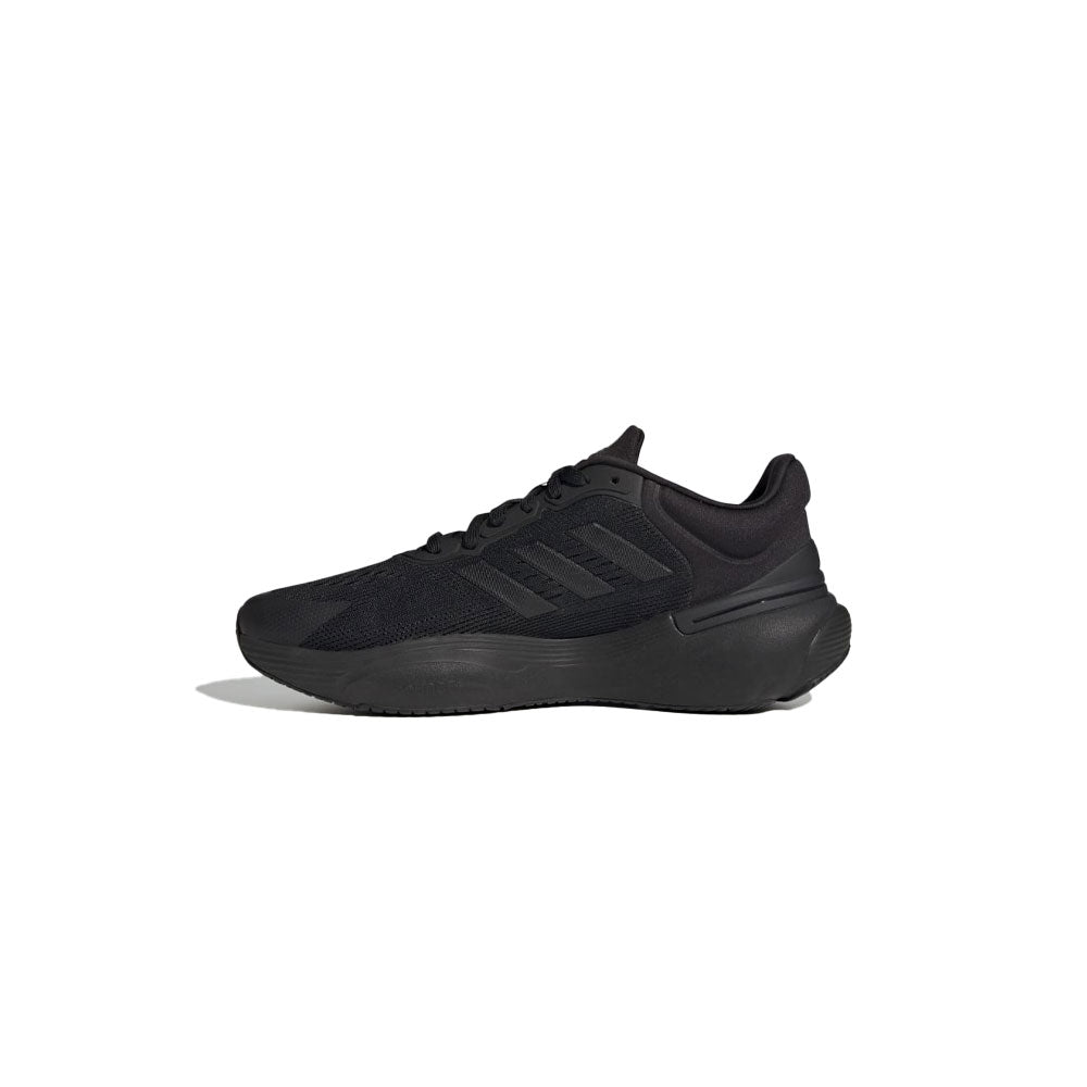 Tenis Hombre Adidas Response - Negro