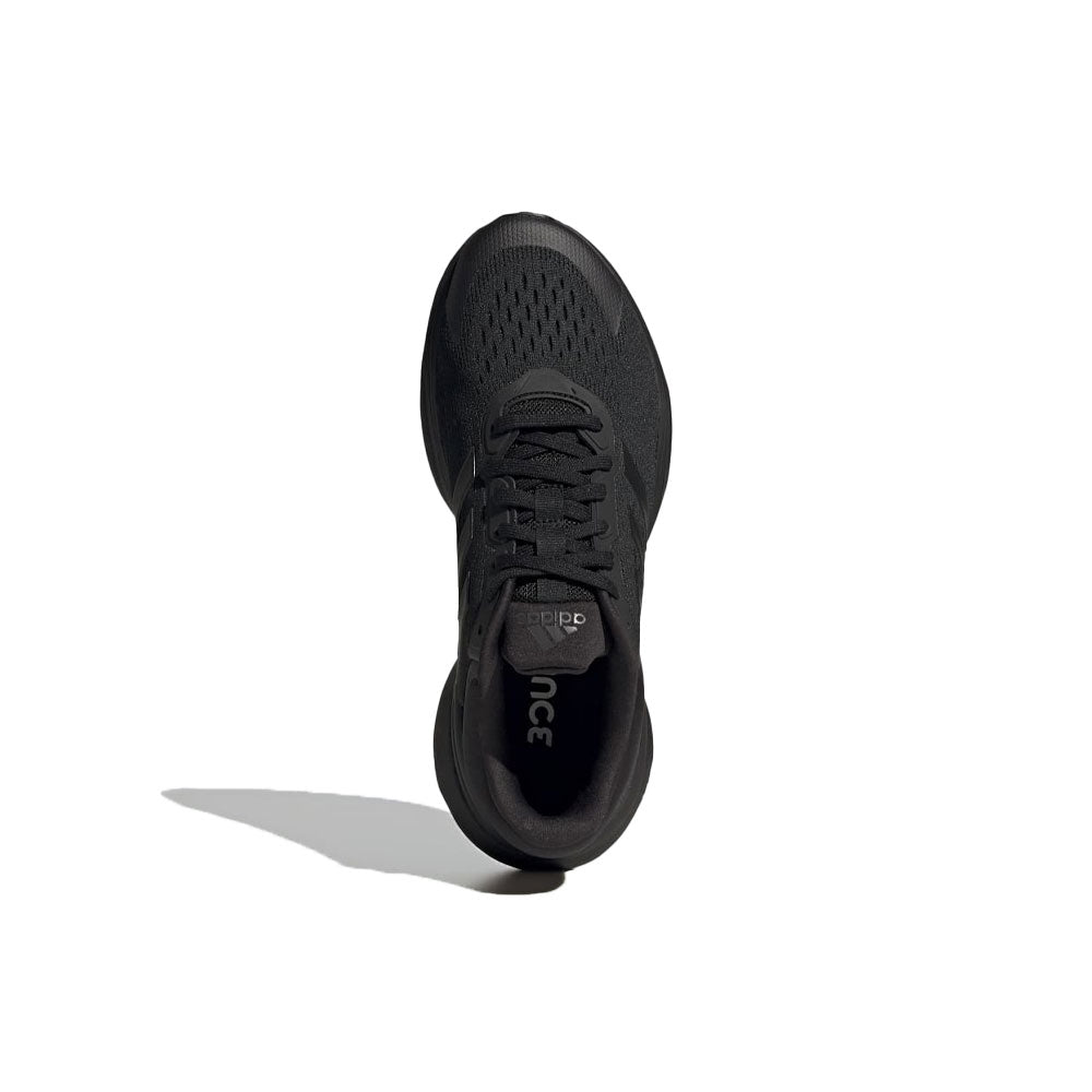 Tenis Hombre Adidas Response - Negro