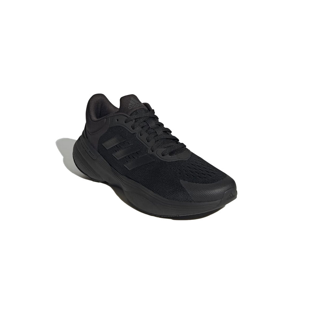 Tenis Hombre Adidas Response - Negro