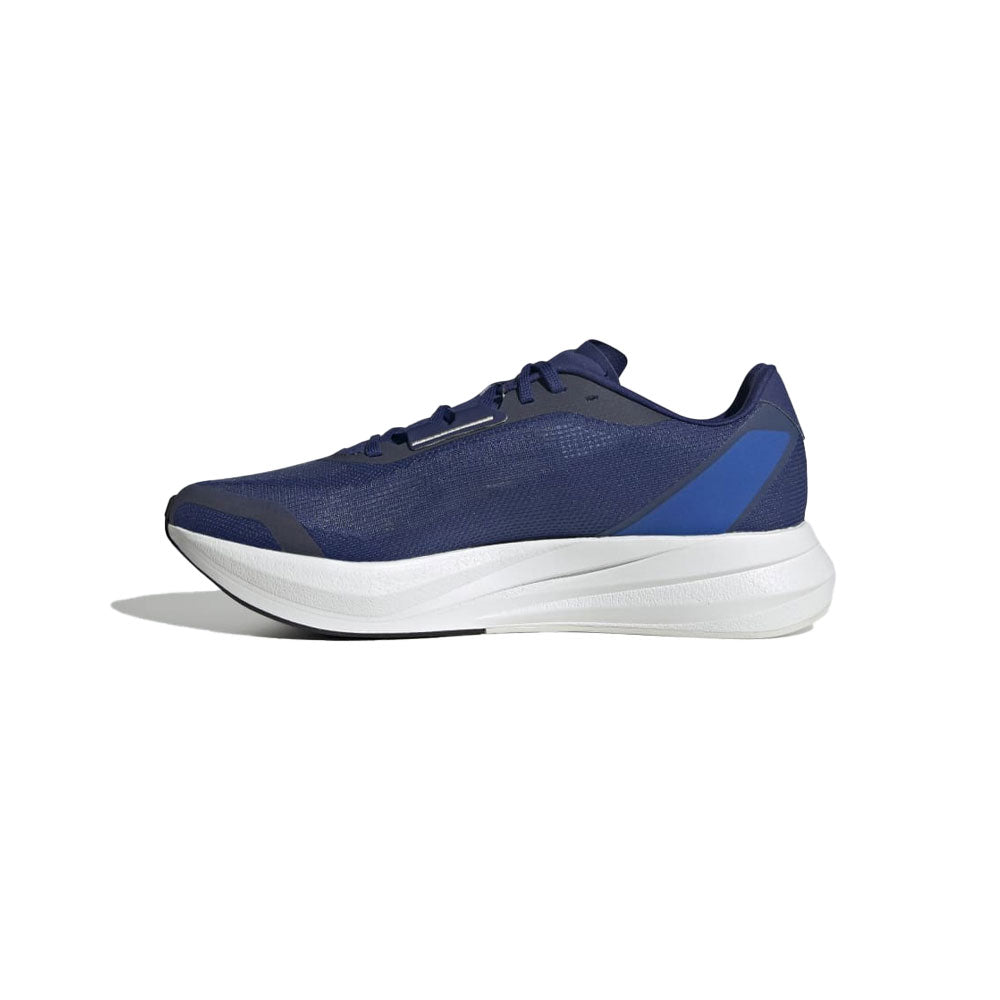 Tenis Hombre adidas Duramo Speed - Azul-Blanco