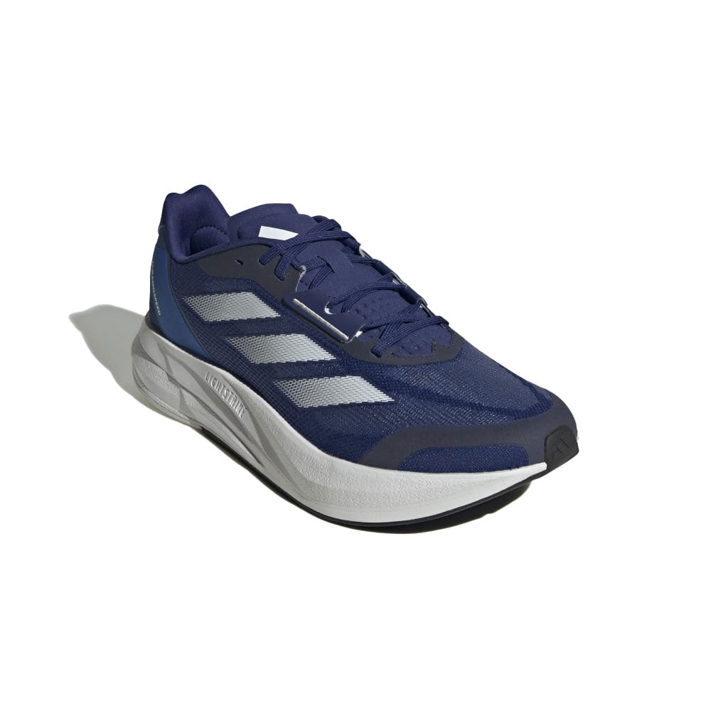 Tenis Hombre adidas Duramo Speed - Azul-Blanco