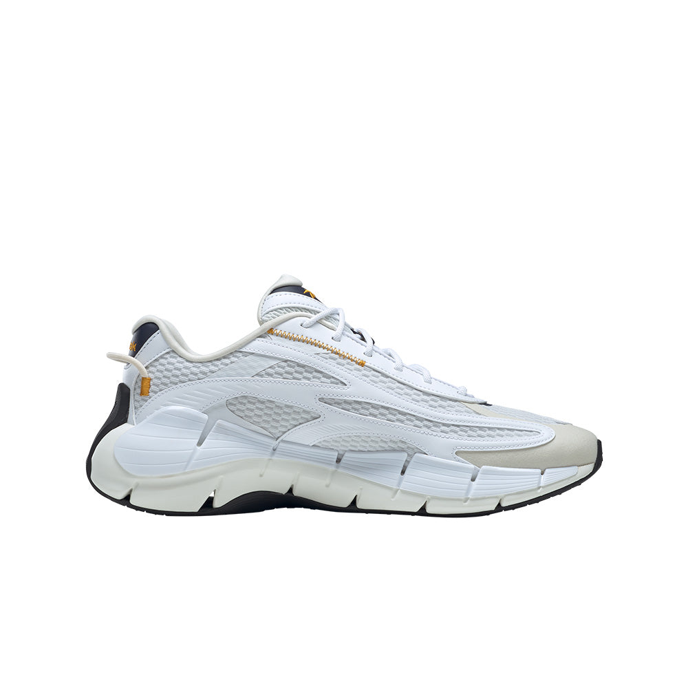 Tenis Hombre Reebok Zig Kinetica2.5 - Blanco