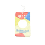 Collarin Antiestres - Multicolor