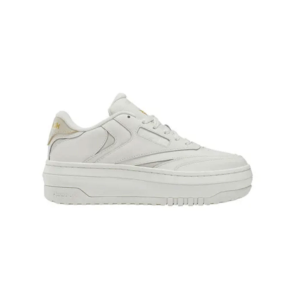 Tenis Mujer Reebok Club C Extra - Blanco