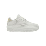 Tenis Mujer Reebok Club C Extras