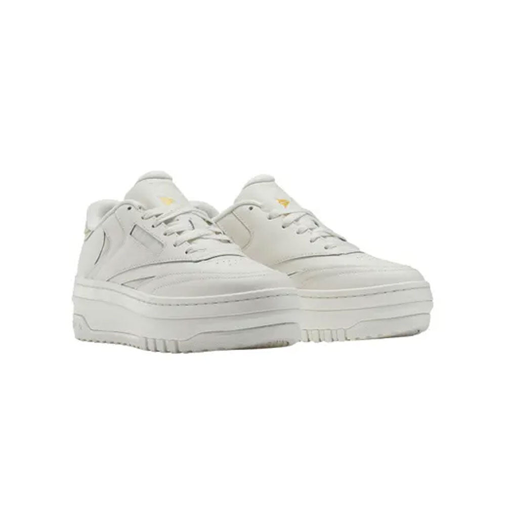 Tenis Mujer Reebok Club C Extra - Blanco