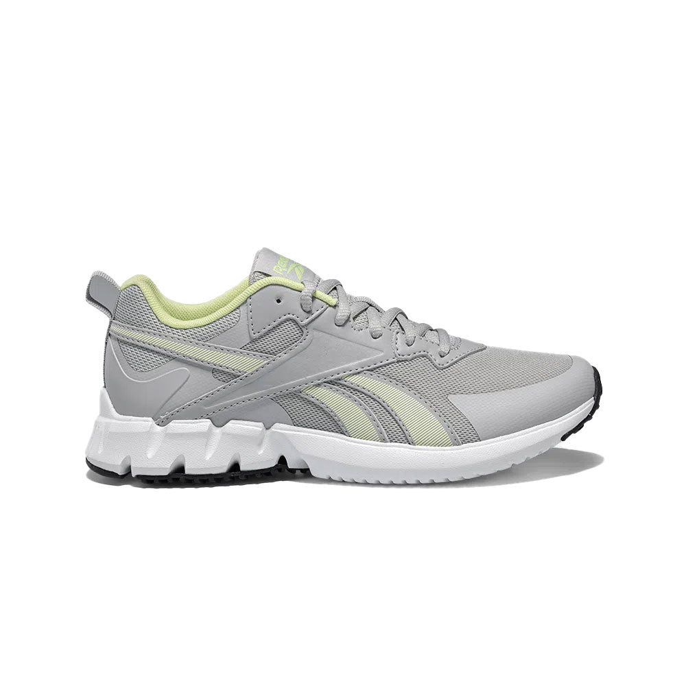 Tenis Mujer Reebok Ztaur Run Ii - Gris