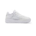 Tenis Mujer Reebok Club C Extra - Blanco