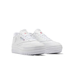 Tenis Mujer Reebok Club C Extra - Blanco