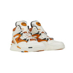 Tenis Hombre Reebok Pump Omni Zone Ii - Blanco-Amarillo