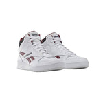 Tenis Hombre Reebok Royal BB - Blanco