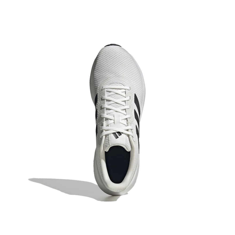 Tenis Hombre adidas Runfalcon - Blanco-Negro
