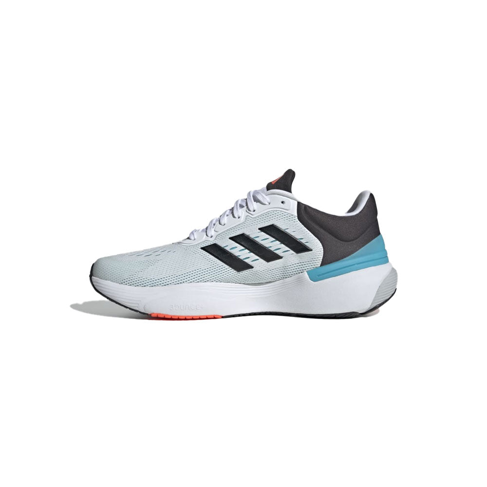 Tenis Hombre adidas Response Super - Blanco-Multicolor