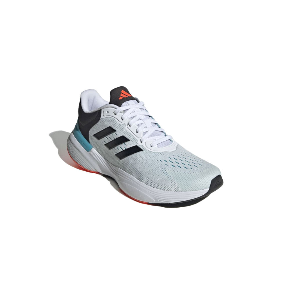 Tenis Hombre adidas Response Super - Blanco-Multicolor