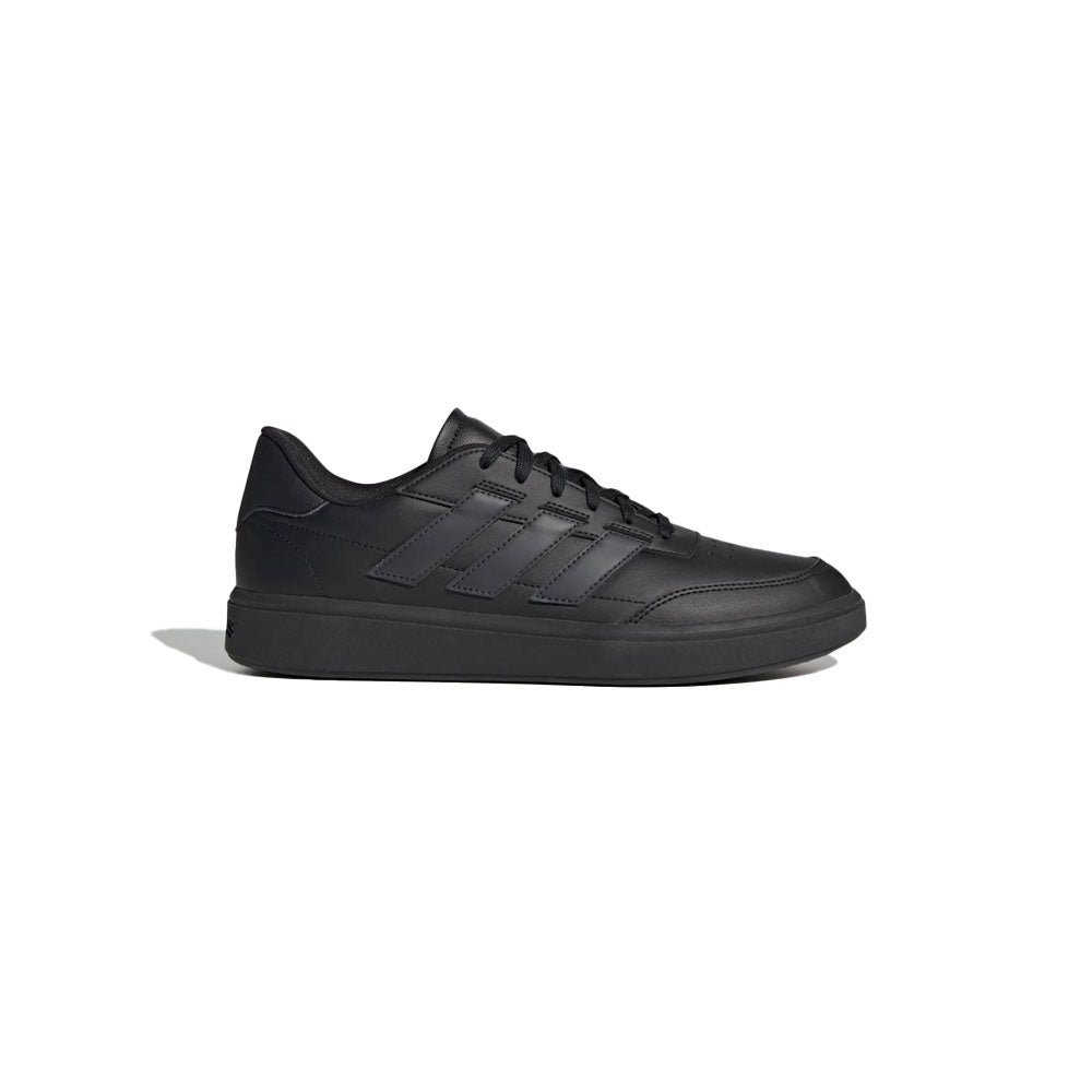 Tenis Hombre adidas Courtblock - Negro