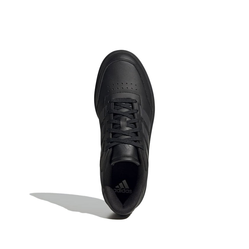 Tenis Hombre adidas Courtblock - Negro