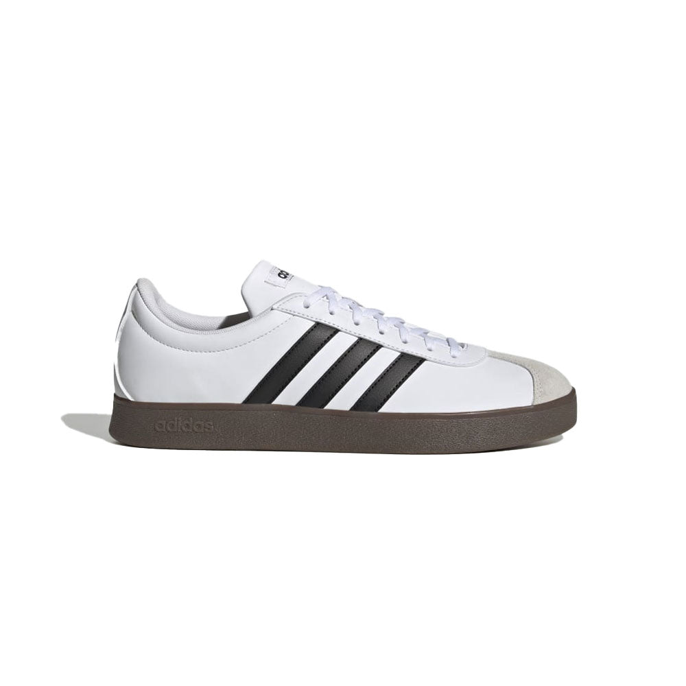 Tenis Hombre adidas Vl Court Base - Blanco