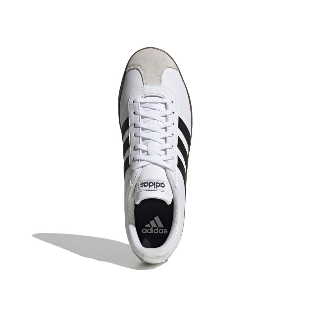 Tenis Hombre adidas Vl Court Base - Blanco