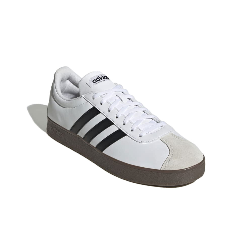 Tenis Hombre adidas Vl Court Base - Blanco