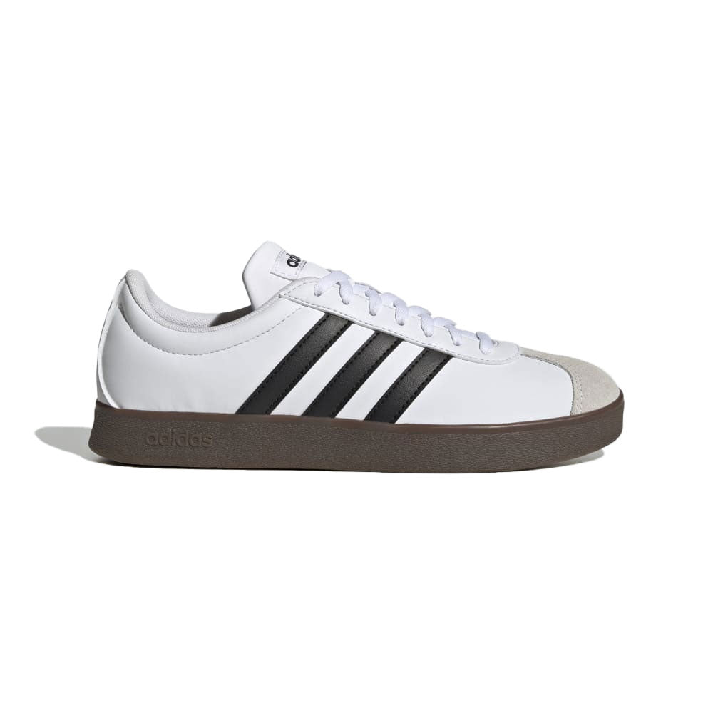 Tenis Mujer adidas Court Base - Blanco