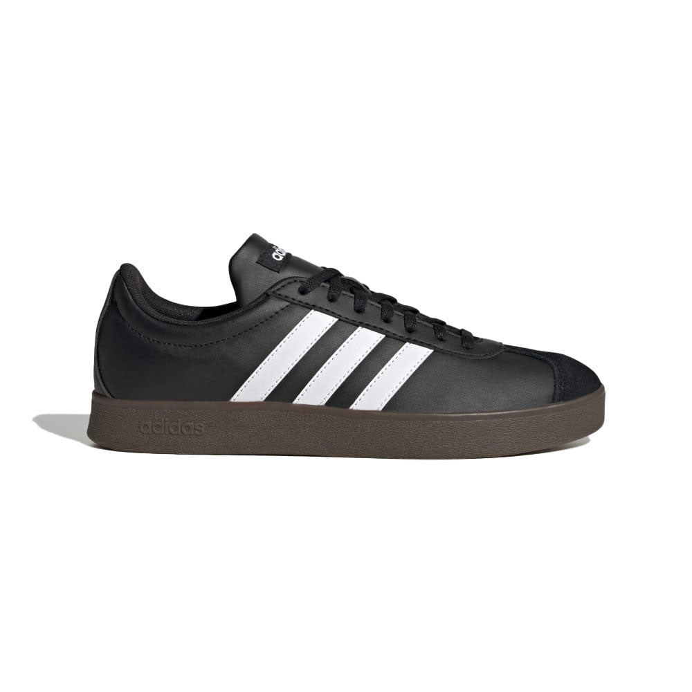 Tenis Mujer adidas Court Base - Negro