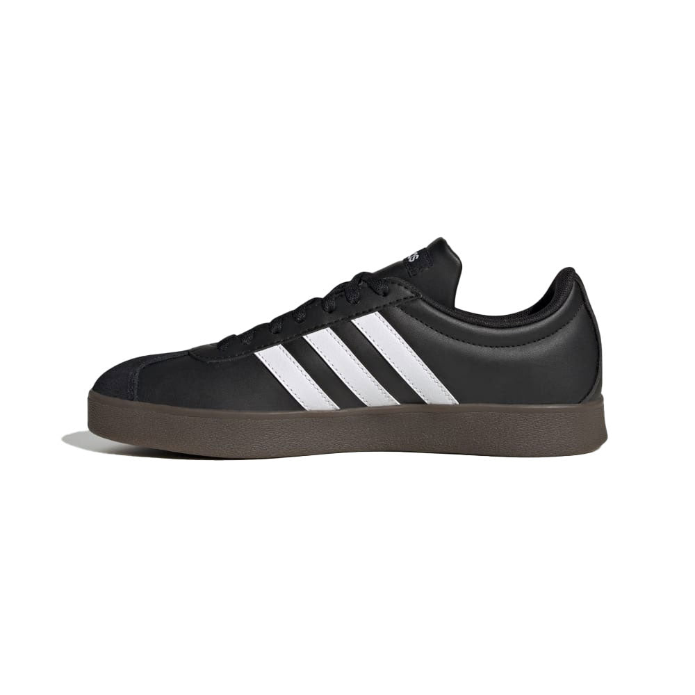 Tenis Mujer adidas Court Base - Negro